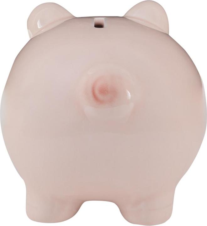 Image du produit Idena Tirelire en céramique Cochon 14,5x11x11cm