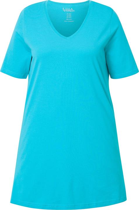 aqua profond