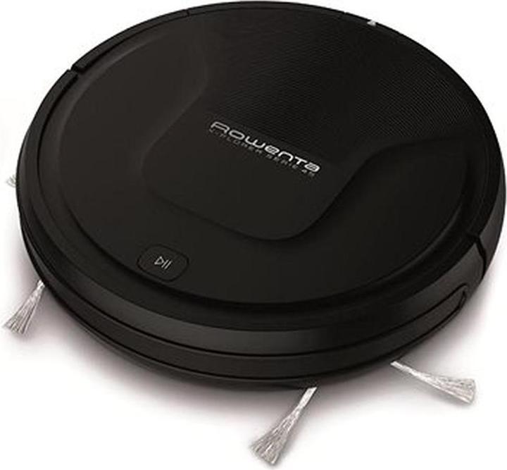 Produktbild Rowenta X-Plorer Serie 45 RR8225 - Robotstofzuiger (Saugroboter)
