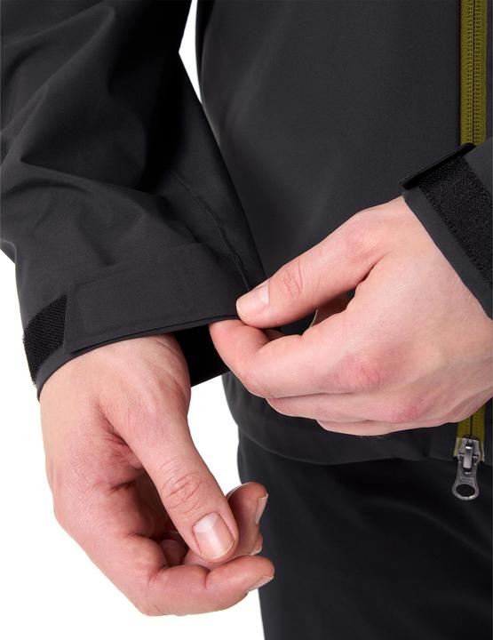 Actual product image Vaude Neyland 2.5L Jacket (L)