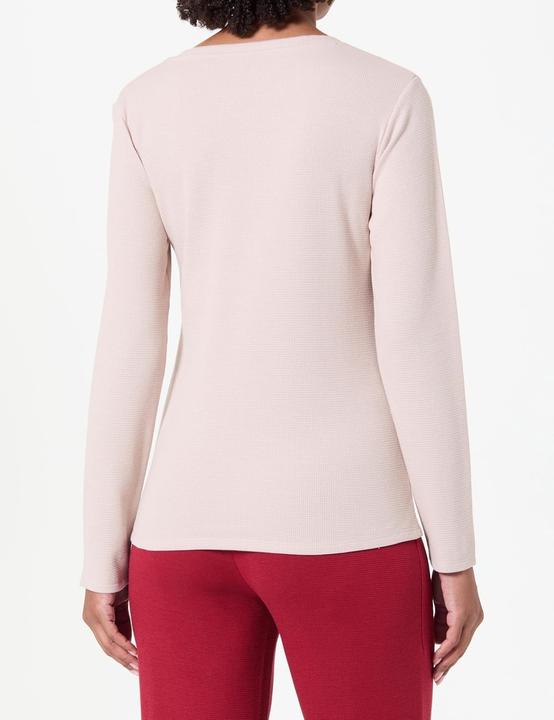 Produktbild BOSS Waffle LS-Shirt CN (M)