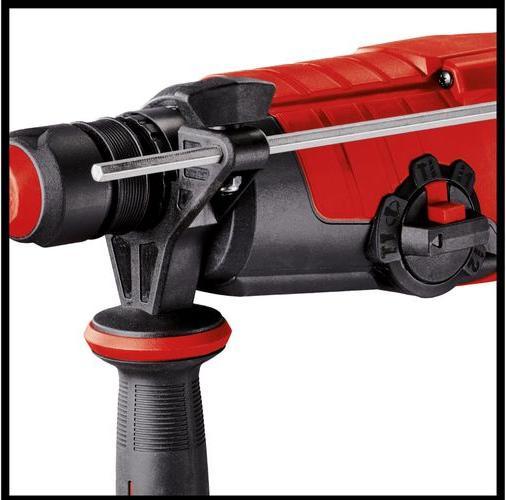 Actual product image Einhell Terh (Electrical connection)
