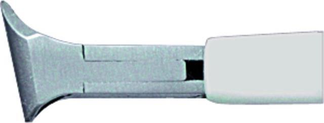 Actual product image Bahco Diagonal end cutter, 0.35-1.25 mm (108 mm)