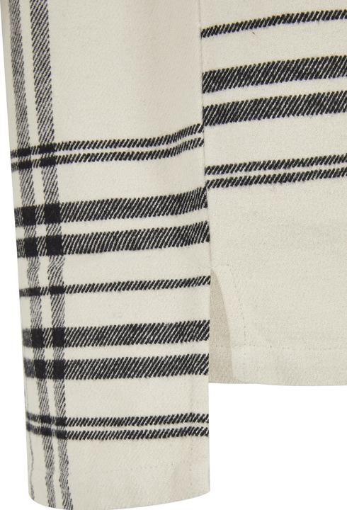 Immagine prodotto Urban Classics Camicia lunga oversize a quadri (XXL)