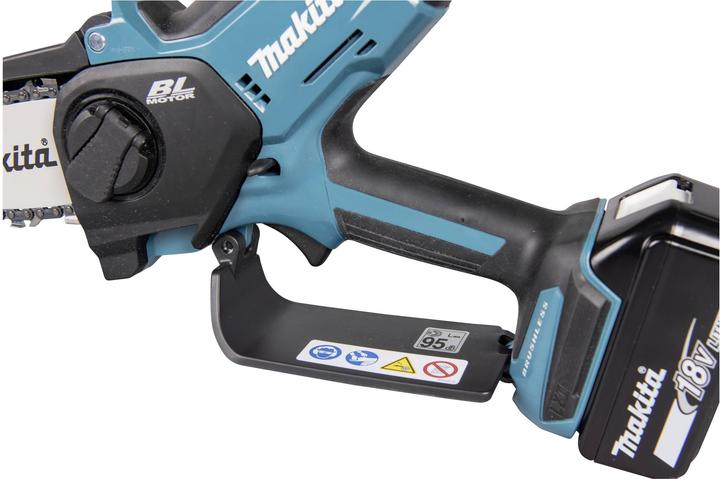 Immagine prodotto Makita DUC 101 RF01 (Sega a catena a batteria)