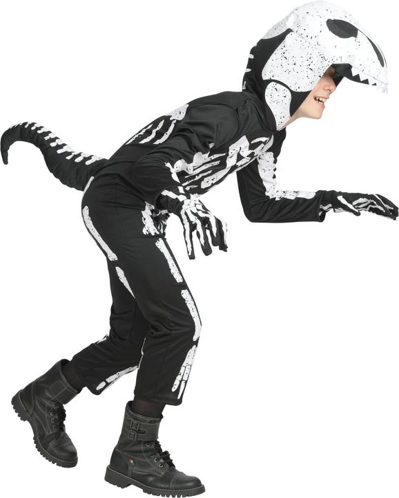 Image du produit Widmann Costume squelette T-Rex (134)