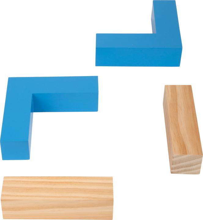 Immagine prodotto small foot Set mini golf Attivo