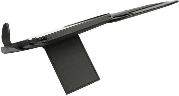 Actual product image Noreve Leather case (Kindle Voyage)