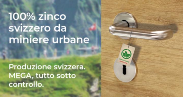 Produktbild Mega Schlüsselrosette (Türrosette)