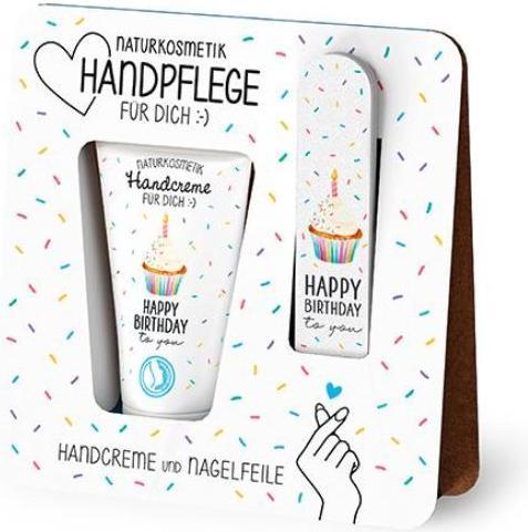 Immagine prodotto La Vida Handpflege Torte