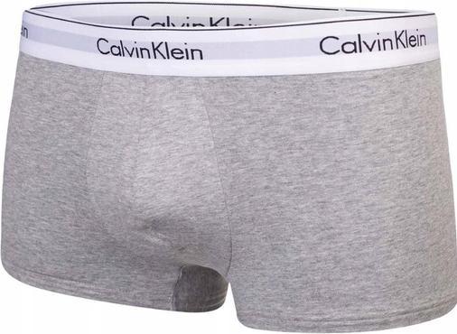 Produktbild Calvin Klein Trunk (XL, 3er Pack)