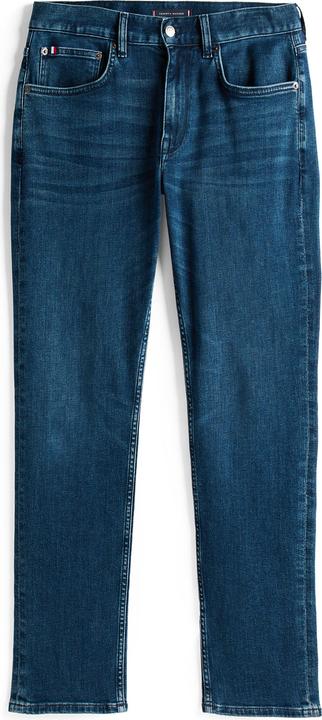 Actual product image Tommy Hilfiger Core Denton Tinted Blue (W40/L36)