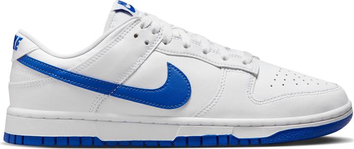 Actual product image Nike Dunk Low Retro - 62177 (48.5)