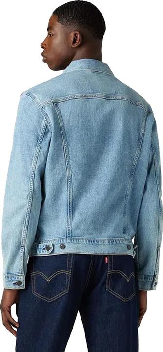 Produktbild Levis Truckerjacke (L)