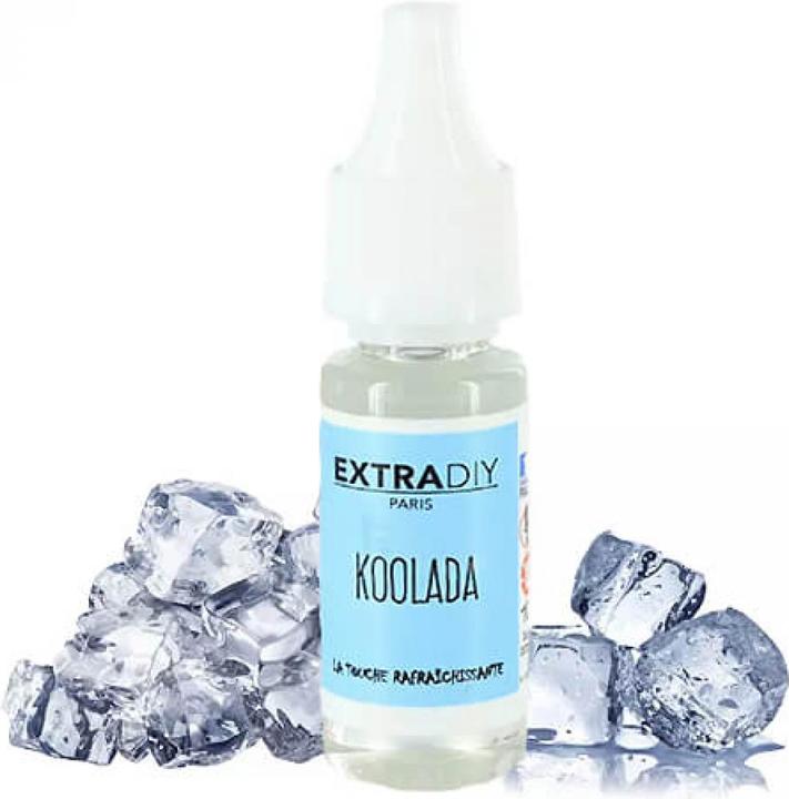 Produktbild Extradiy ExtraPure Koolada Additif 10ml (Fisch)