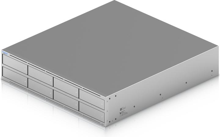 Ubiquiti NAS Unas Pro 8