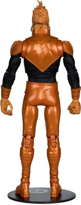 Produktbild McFarlane DC Multiverse Actionfigur Larfleeze (DC Classic) 19 cm