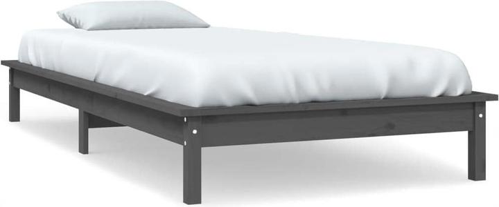 Image du produit vidaXL Bettrahmen (100 x 200 cm)