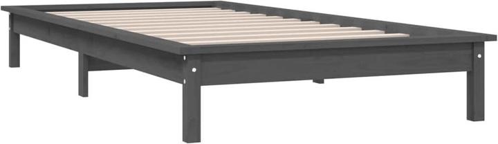 Image du produit vidaXL Bettrahmen (100 x 200 cm)