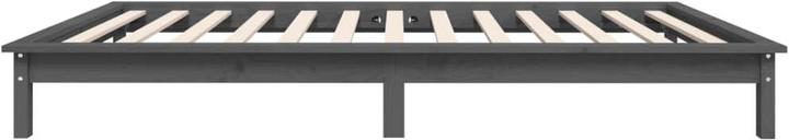Image du produit vidaXL Bettrahmen (100 x 200 cm)
