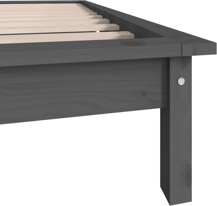 Image du produit vidaXL Bettrahmen (100 x 200 cm)