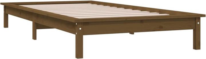Image du produit vidaXL Bettrahmen (90 x 190 cm)