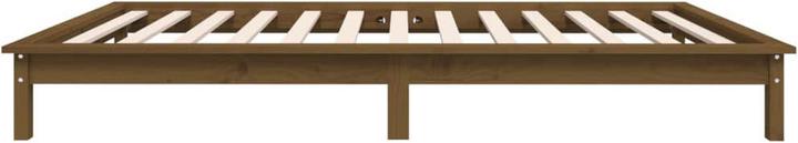 Image du produit vidaXL Bettrahmen (90 x 190 cm)