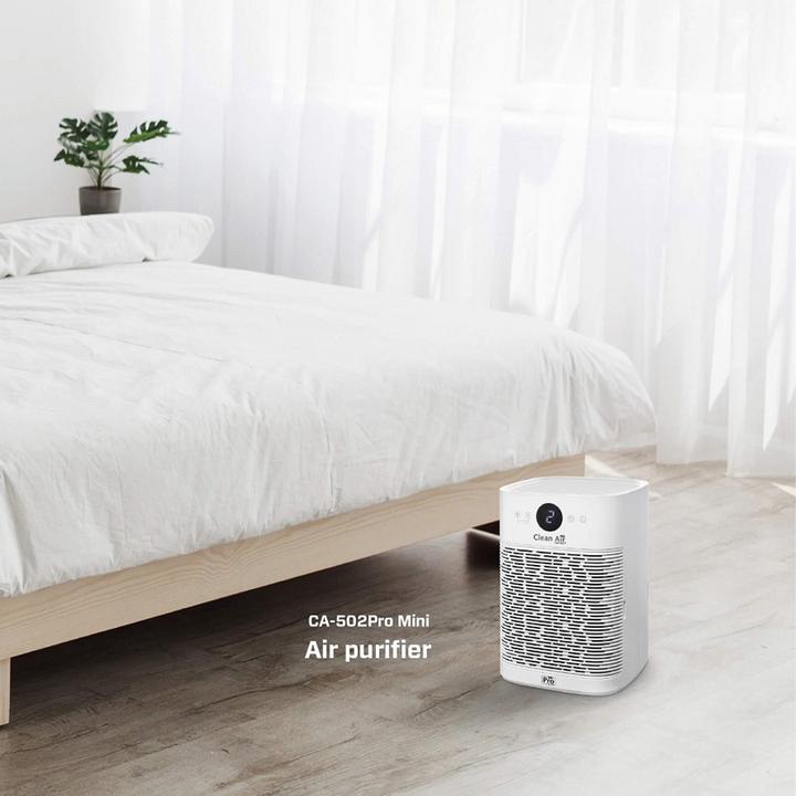 Produktbild Clean Air Optima CA-502Pro Mini (20 m²)
