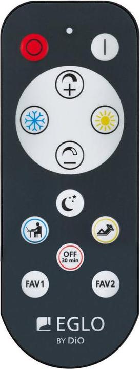 Actual product image EGLO Ceiling lights (1320 lm)