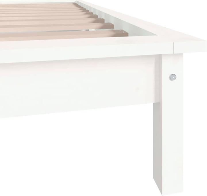 Produktbild vidaXL Adrastos (90 x 200 cm)
