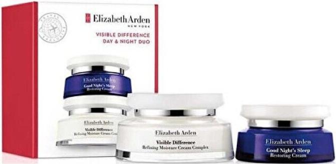 Image du produit Elizabeth Arden Différence visible (Crème pour le corps, 150 ml)