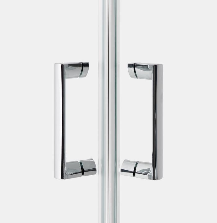 Immagine prodotto Beliani Tela (80 cm, 80 cm, 185 cm)