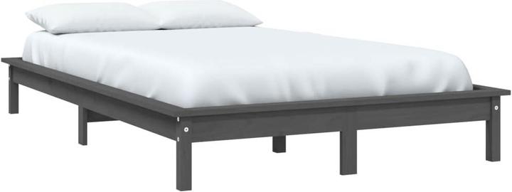 Image du produit vidaXL Bettrahmen (140 x 200 cm)