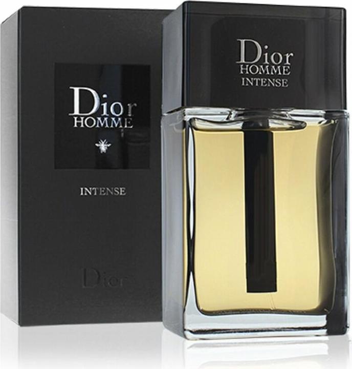 Dior Homme Intense