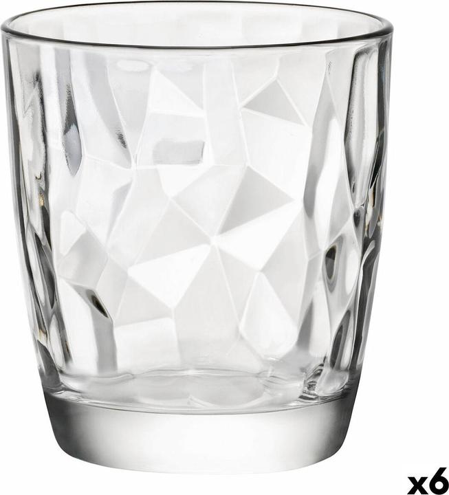 Produktbild Bormioli Rocco Diamant (0.30 l, 6 x)