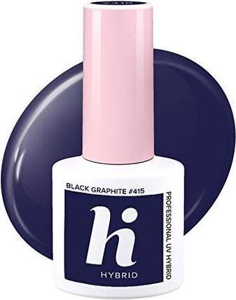 black graphite