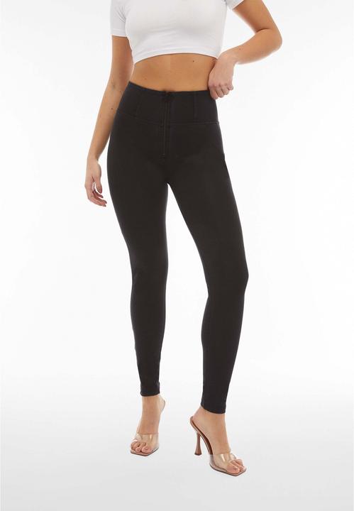 Actual product image Freddy WR.UP® Shaping Pants WRUP2HC002ORG (S)