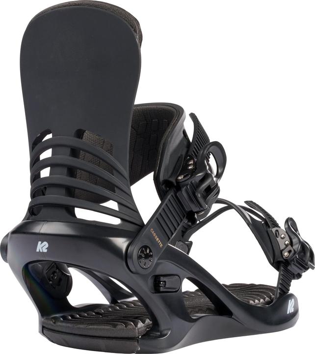 Productafbeelding K2 Cassette (23, 24, 25, 27)