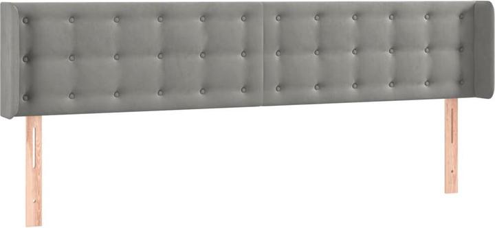 Image du produit vidaXL Astrid (203 x 16 x 88 cm)