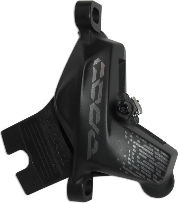 Actual product image Sram Caliper Assy Noncps Code (Rear wheel brake, Brake Caliper, 4)