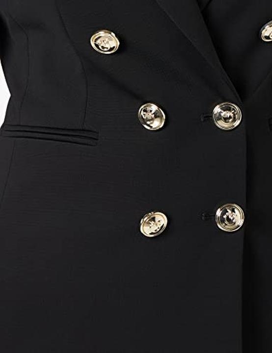 Actual product image Pinko Alexia Puntjas Scu Elegante Werkjas (44)