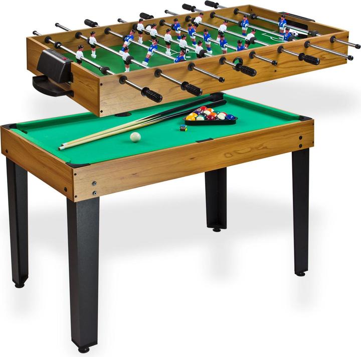 Dema Multigame Spieltisch 10 in 1