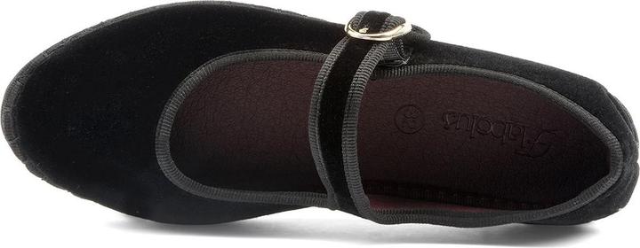 Actual product image Flabelus Mary Jane Kids (26)