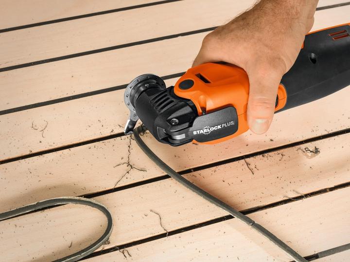 Immagine prodotto Fein Set di lame di sega Profi Marine