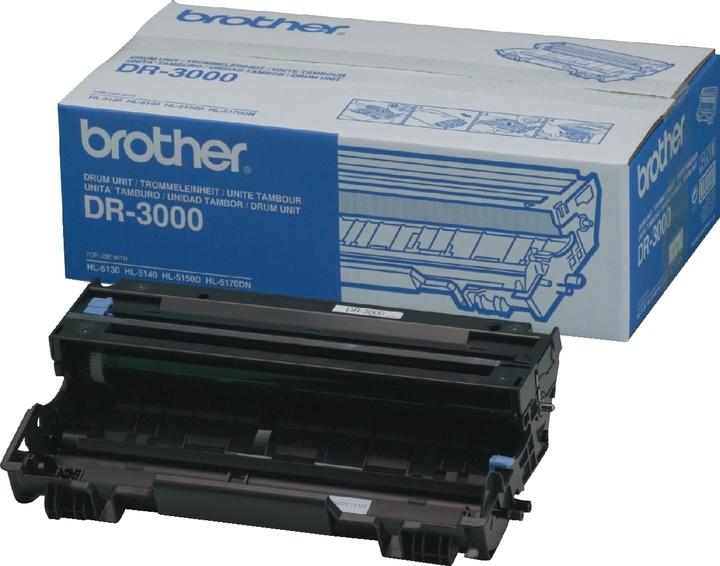 Actual product image Brother Dr-3000 (FC)