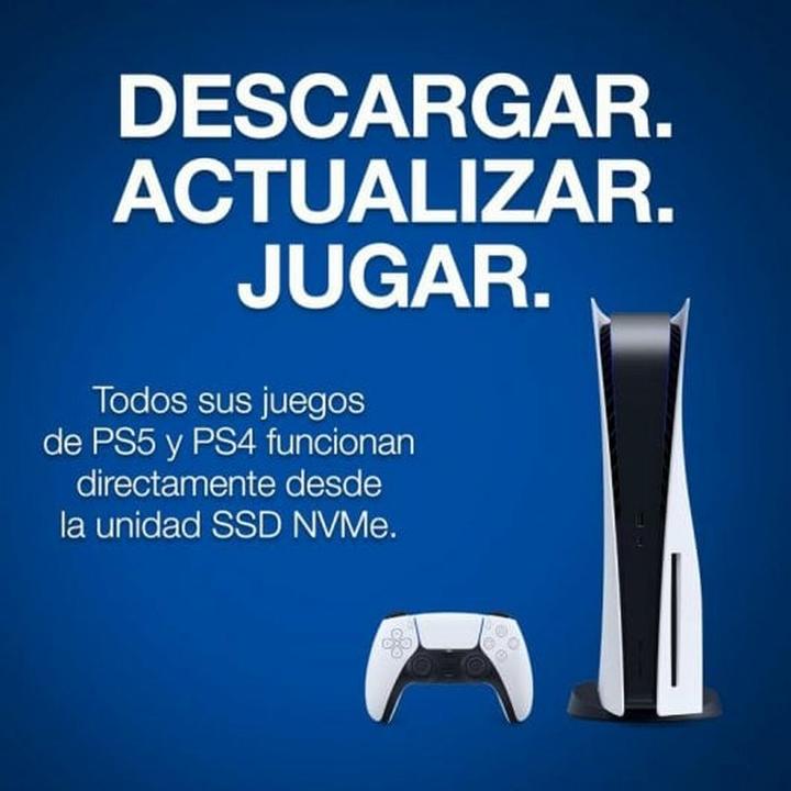 Produktbild Seagate Game Drive SSD PS5 (1000 GB, M.2 2280)