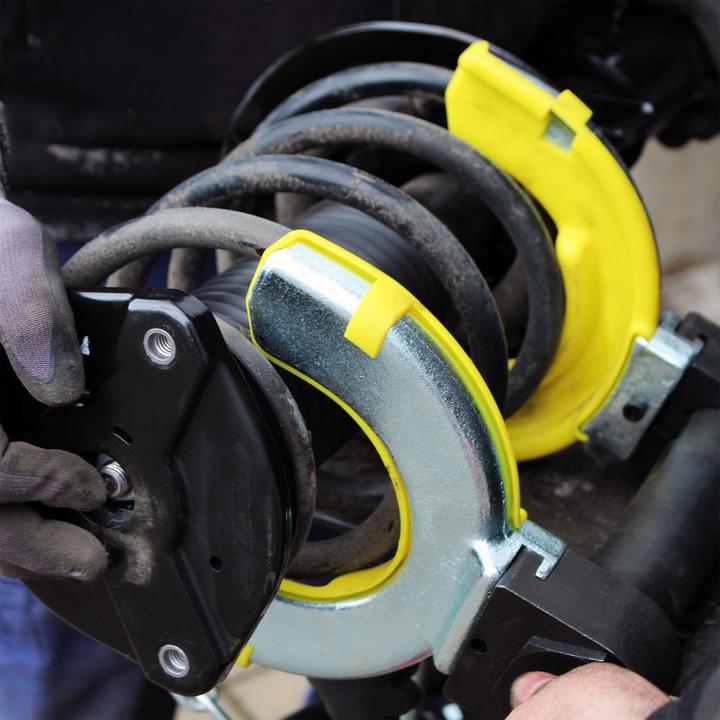 Immagine prodotto Wiltec Compressore per molle MacPherson