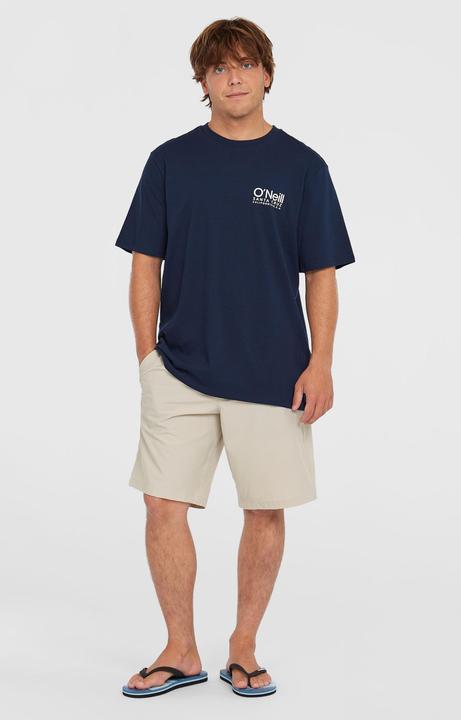 Produktbild O'Neill Original Cali Logo T-Shirt (M)