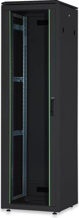 Produktbild Digitus DN-19 42U-6/6-B-1 Netzwerkschrank (42 HE, 19 Zoll Rack)
