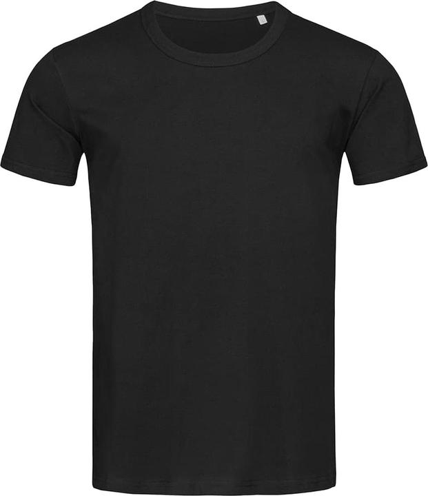 Produktbild Stedman Ben TShirt Rundhalsausschnitt (M)